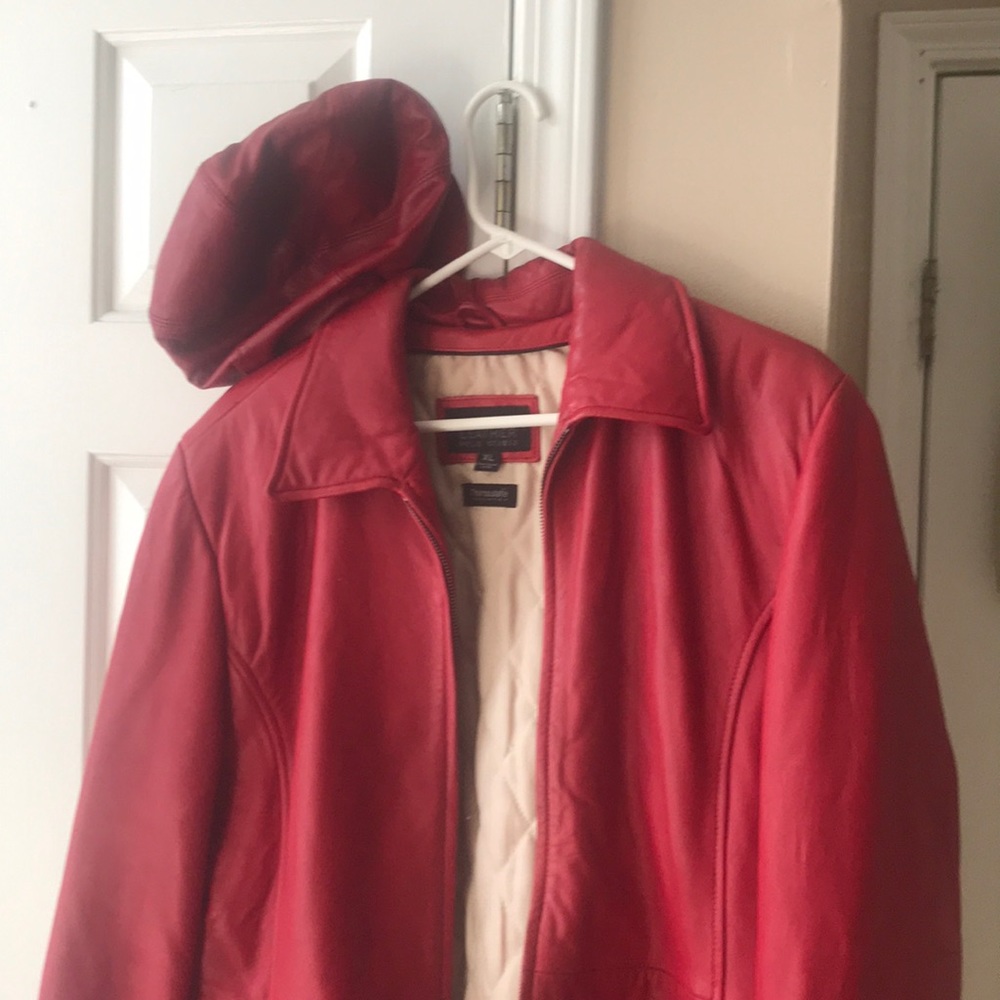 Red Coat Holidays & Cap are here!